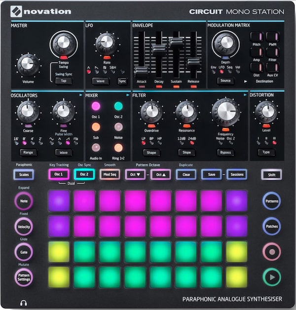 Mono Sequencer Ableton Download