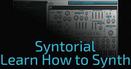 download syntorial