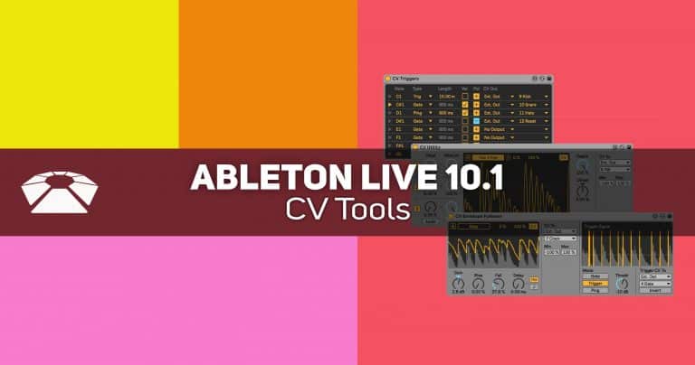 Ableton Cv Tools Download