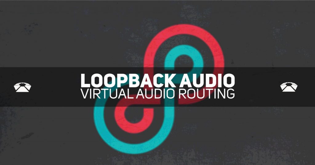 Audio loopback control что это