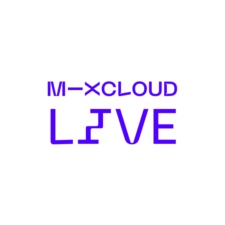 mixcloud logo transparent