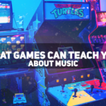 Games and music